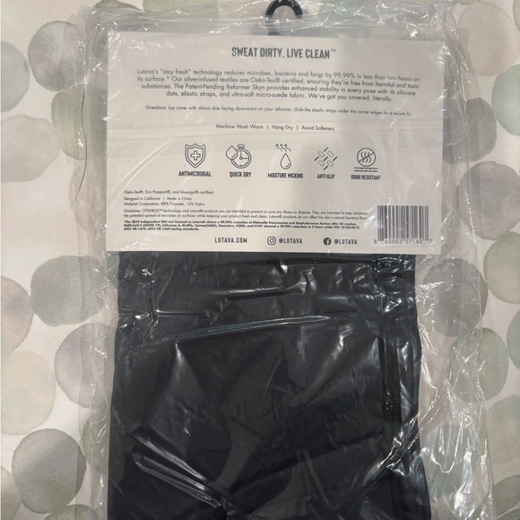 Pilates Reformer Skyn - Picture 2 of 2